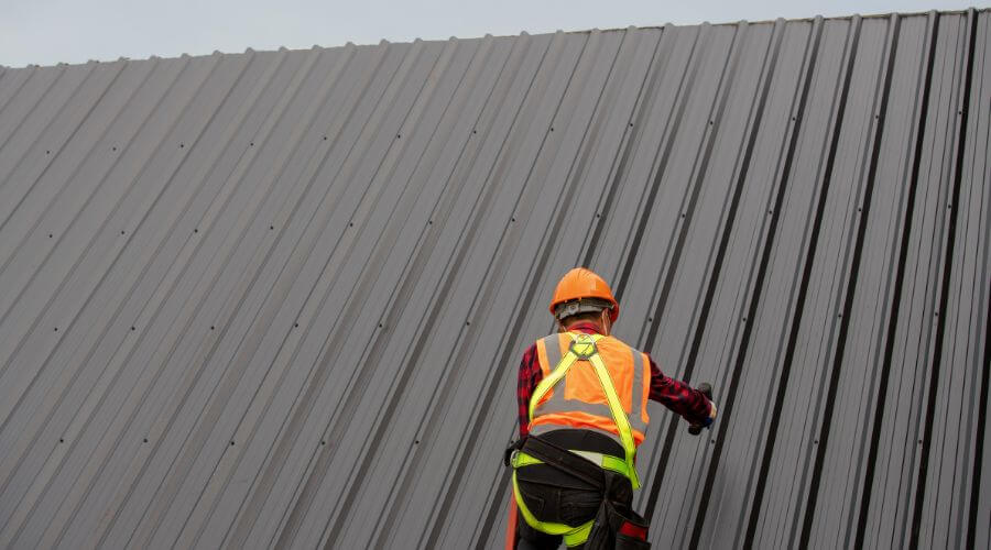 Expert Emergency Roof Repairs services in Centerport, PA